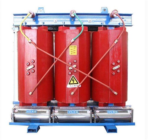 德州SCB11-630KVA/10KV干式变压器