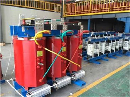 德州SCB10-500KVA干式变压器现货规格表
